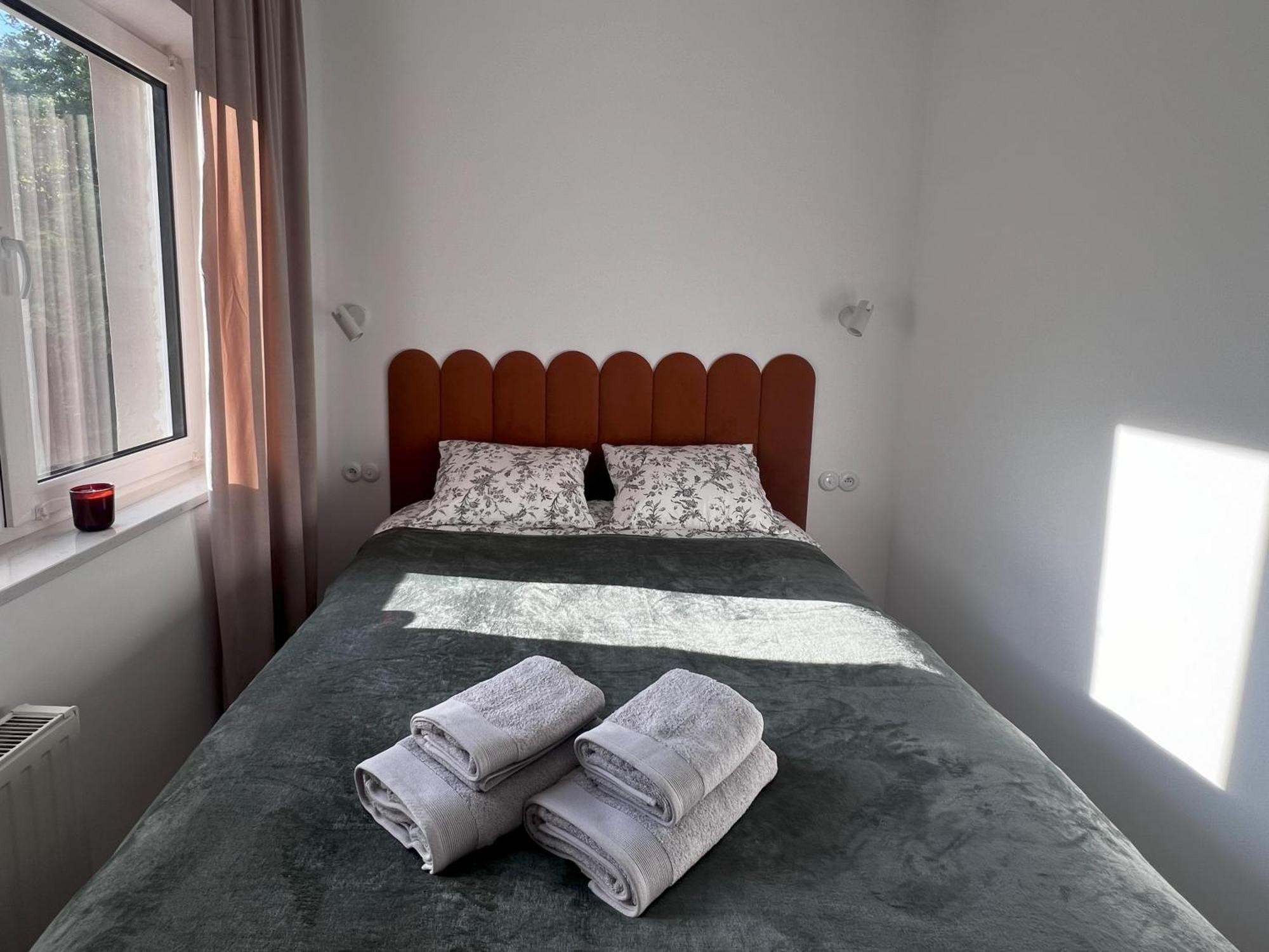 Appartement Warszawa Srodmiescie Pl. Zbawiciela Extérieur photo